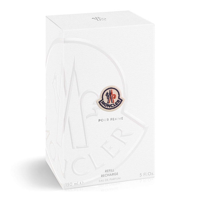 Moncler Moncler Pour Femme Eau de Parfum Recharge 150 ml