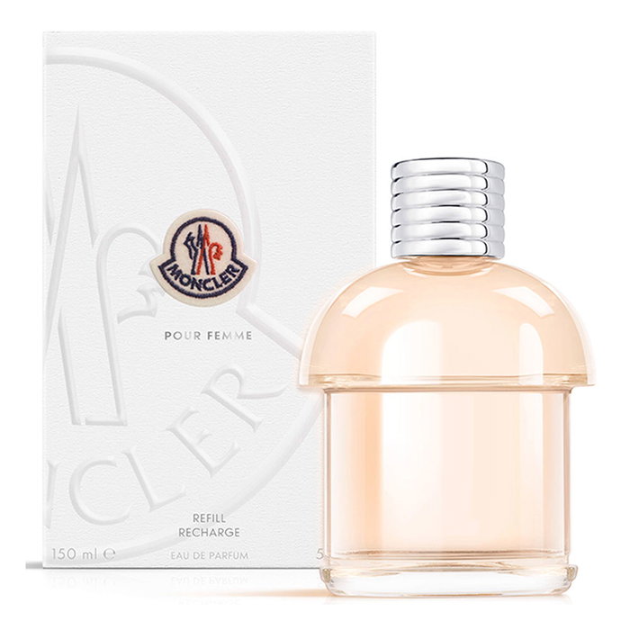 Moncler Moncler Pour Femme Eau de Parfum Recharge 150 ml
