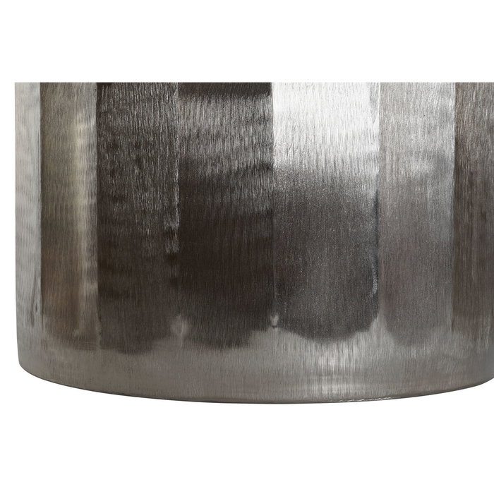 Jeu de 2 tables Home ESPRIT Doré Métal 42 x 42 x 52 cm Jeu de 2 tables Home ESPRIT Doré Métal 42 x 42 x 52 cm