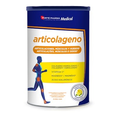 Forté Pharma Articolageno Citron 349,5 g