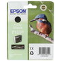 Epson Cartouche d'encre Photo Black T1591 de 17 ml