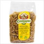 CASTAGNO Macarrones Khorasan Kamut trigo integral 500g ECO