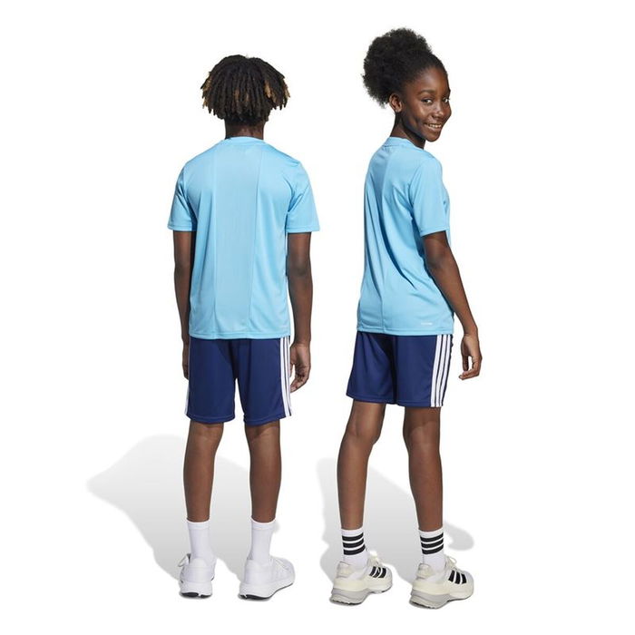 Ensemble de Sport pour Enfants Adidas JJ1031 Multicouleur