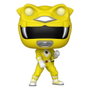 Funko Power Rangers POP! Movies Yellow Ranger (GITD)