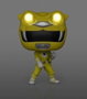 Funko Power Rangers POP! Movies Yellow Ranger (GITD)
