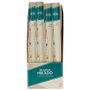Mister Gadget Mikado Géant 41 Pièces en Bambou