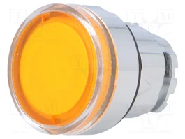 SCHNEIDER ELECTRIC ZB4BW35 Bouton-poussoir Orange 22mm