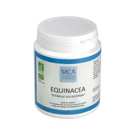 MCA-BELLE-BIO Echinacea Bio 200 gélules - Complément alimentaire immunité, défenses naturelles