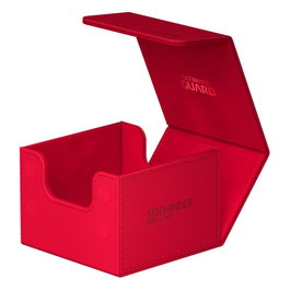 Ultimate Guard Sidewinder 133+ Xenoskin - Rouge