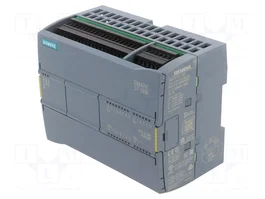 SIEMENS CPU 1215 FC S7-1200 Module d’automatisation
