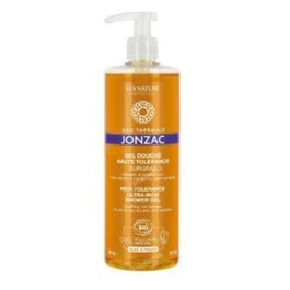Jonzac Gel de douche ultra riche haute tolérance 500ml