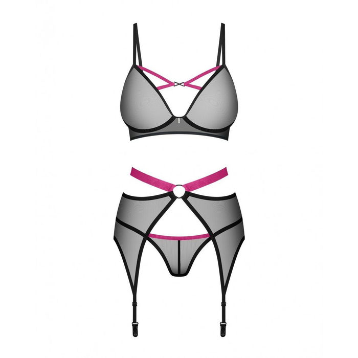 Ensemble de Lingerie Obsessive XS/S