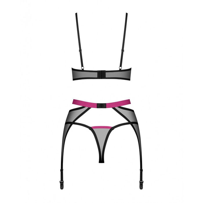 Ensemble de Lingerie Obsessive XS/S