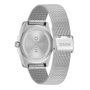 Hugo Boss 1530439 - Montre Homme à Cadran Bleu