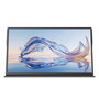 Denver PMO-18501 Moniteur Portable 18,5 pouces Full HD Gris