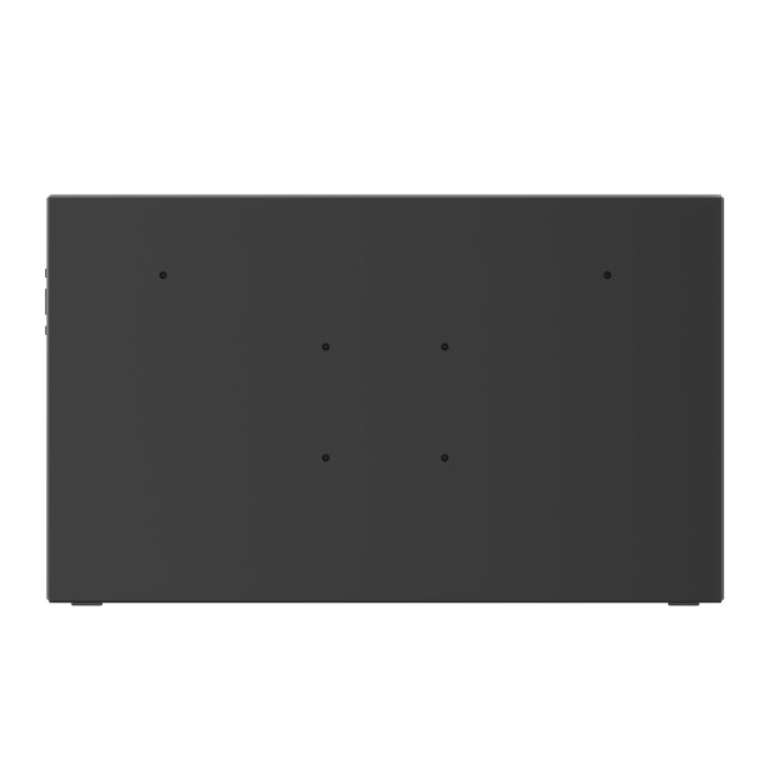 Denver PMO-18501 Moniteur Portable 18,5 pouces Full HD Gris Denver PMO-18501 Moniteur Portable 18,5 pouces Full HD Gris