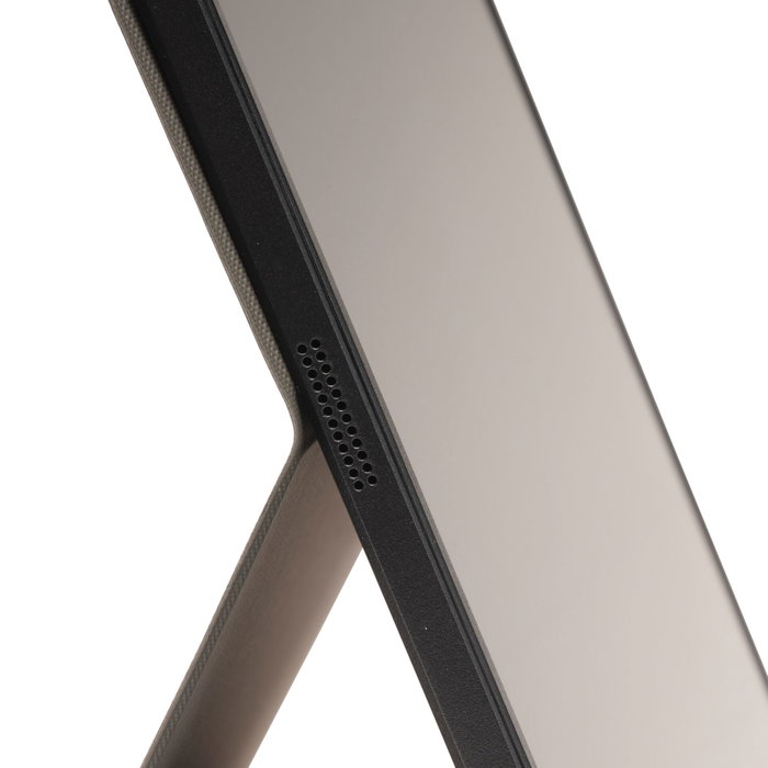 Denver PMO-18501 Moniteur Portable 18,5 pouces Full HD Gris Denver PMO-18501 Moniteur Portable 18,5 pouces Full HD Gris