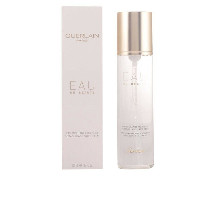 Guerlain Eau de Cologne L'Eau de Beauté - 200 ml Guerlain Eau de Cologne L'Eau de Beauté - 200 ml