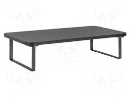 GEMBIRD Support de bureau pour moniteur MS-TABLE-03