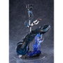 Square Enix Figurine Black Rock Shooter Empress Teaser Visual Ver. 47cm Spiritale