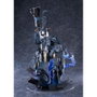 Square Enix Figurine Black Rock Shooter Empress Teaser Visual Ver. 47cm Spiritale