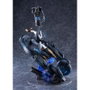 Square Enix Figurine Black Rock Shooter Empress Teaser Visual Ver. 47cm Spiritale