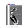 Souris Optique Mini Travel Verbatim GO MINI TRAVEL Noir