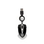 Souris Optique Mini Travel Verbatim GO MINI TRAVEL Noir
