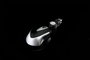 Verbatim Souris optique de voyage Go Mini USB - Mini souris portable avec capteur 1000 dpi et câble rétractable, Noir