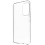 Muvit Recycletek Coque pour Samsung Galaxy A53 – Protection Recyclée et Résistante