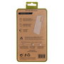 Muvit Recycletek Coque pour Samsung Galaxy A53 – Protection Recyclée et Résistante