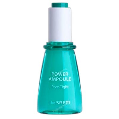 The Saem Power Ampoule Ampolla Reduce Poros 35 ml The Saem Power Ampoule Ampolla Reduce Poros 35 ml