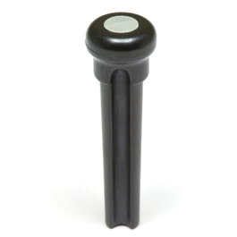 GRAPHTECH Chevilles de chevalet TUSQ 4mm Noir / Nacre