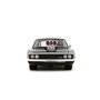 JADA TOYS - Figurine Dominic Toretto et Voiture Dodge Charger R/T Fast & Furious 1:24 - Portes, Capot et Maletero Ouvrants