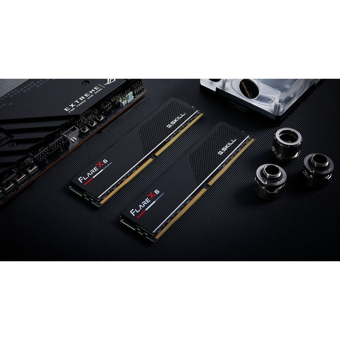GSKILL F5-6000J3036F48GX2-FX5 96 GB DDR5 6000 MHz