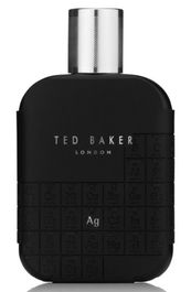 Ted Baker Ag Eau de Toilette pour Hommes 100 ml