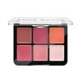 Catrice Palette Blur Balm Blush #010 Teinte Naturelle 6g
