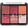 Catrice Palette de blush BLUR BALM #010 6 gr