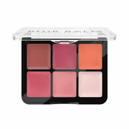 Catrice Palette de blush BLUR BALM #010 6 gr