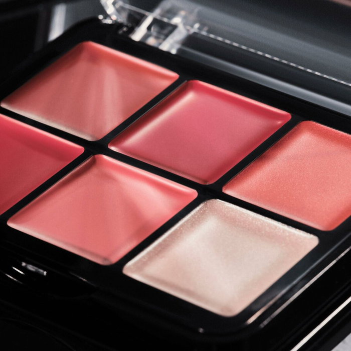 Catrice Palette de blush BLUR BALM #010 6 gr