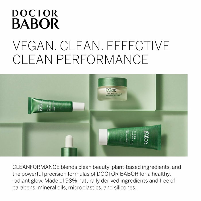 Crème pour le contour des yeux Babor