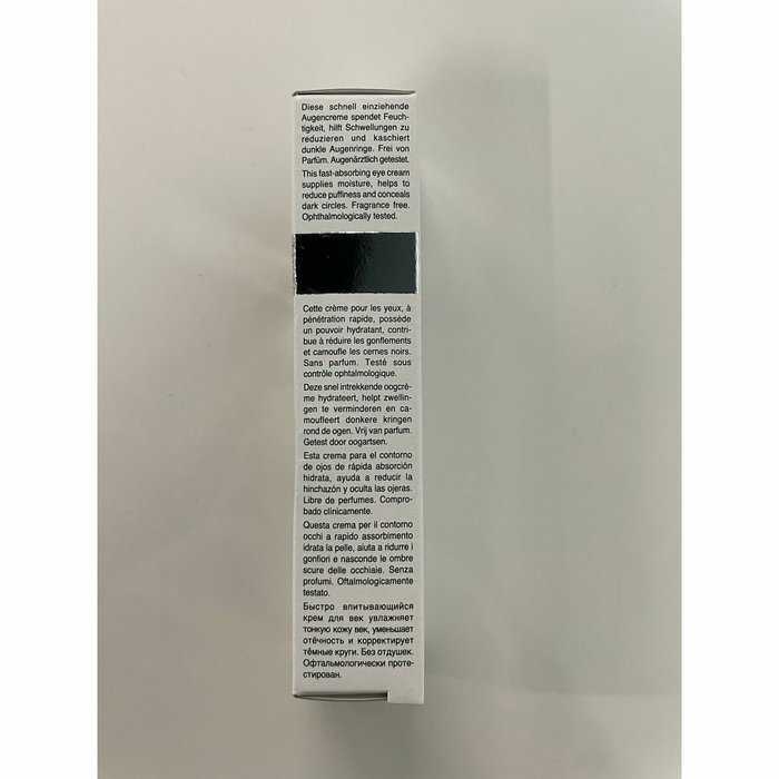 Crème pour le contour des yeux Babor