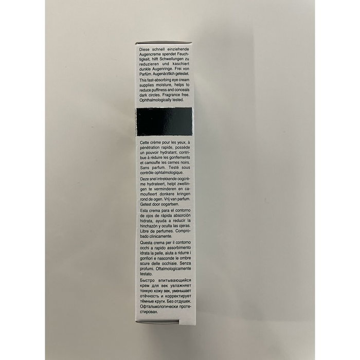 Crème pour le contour des yeux Babor