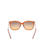 Lunettes de soleil Femme Guess GU00150H5944F ø 59 mm