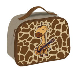 Sac glacière goûter Marbueno Multicouleur 23,5 x 18,5 x 8 cm