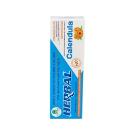 SAKAI Dentifrice Calendula sans menthe 100 ml