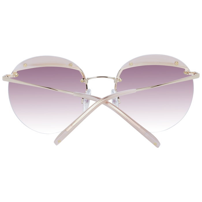 Ana Hickmann HI3110-54E01 Lunettes de soleil pour femme Morado Ana Hickmann HI3110-54E01 Lunettes de soleil pour femme Morado