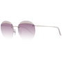 Ana Hickmann HI3110-54E01 Lunettes de soleil pour femme Morado
