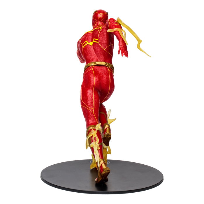 McFarlane Toys DC Multiverse The Flash