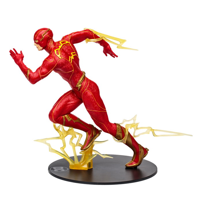 McFarlane Toys DC Multiverse The Flash